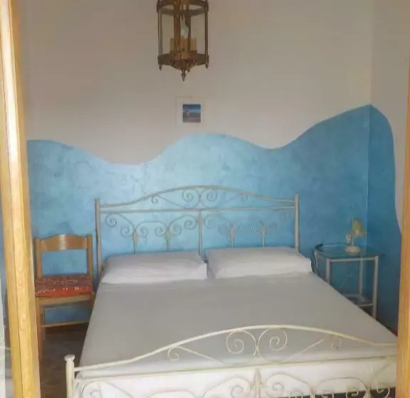 スタンダードルーム, B&b Il Cedro
