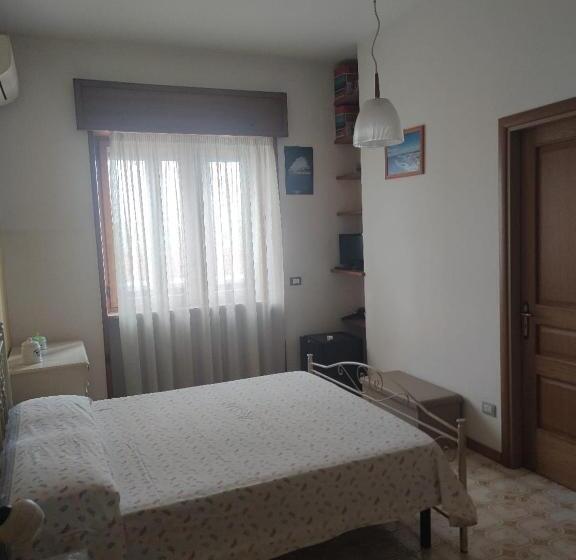 スタンダードルーム, B&b Il Cedro