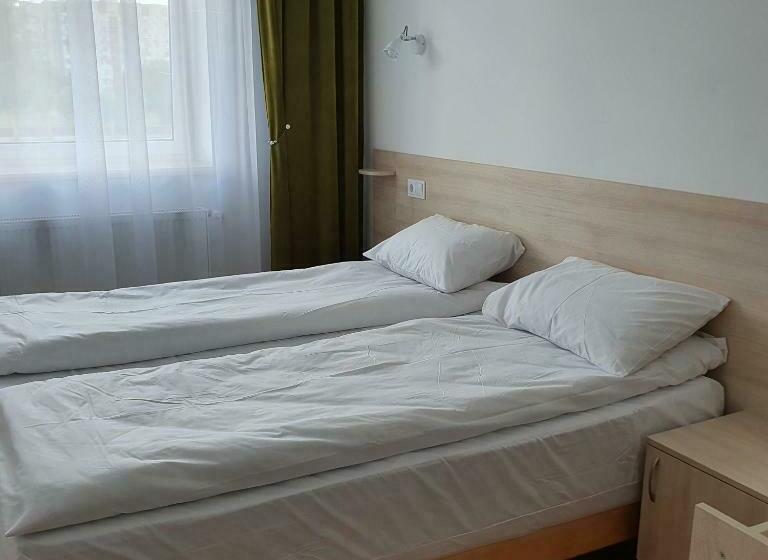 스탠다드 룸, дім святого йосифа