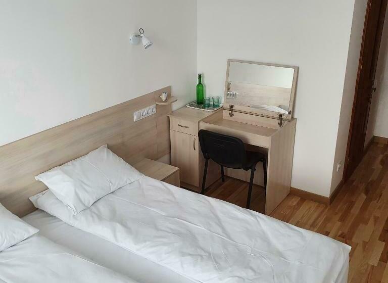 스탠다드 룸, дім святого йосифа