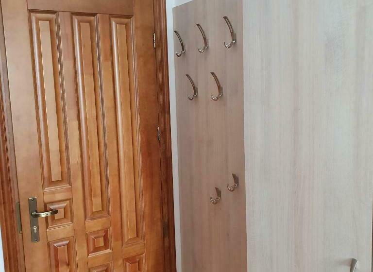 스탠다드 룸, дім святого йосифа