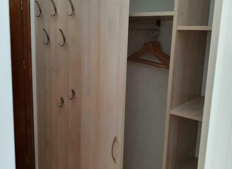 스탠다드 룸, дім святого йосифа