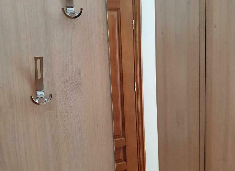 스탠다드 룸, дім святого йосифа
