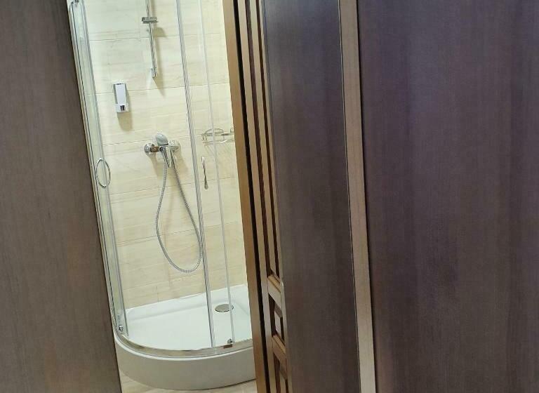 스탠다드 룸, дім святого йосифа