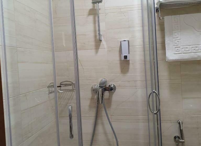 스탠다드 룸, дім святого йосифа