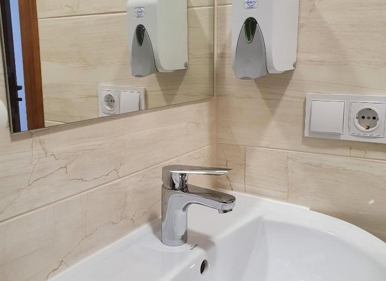 스탠다드 룸, дім святого йосифа