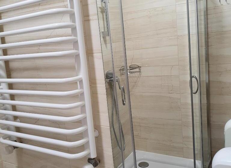 스탠다드 룸, дім святого йосифа