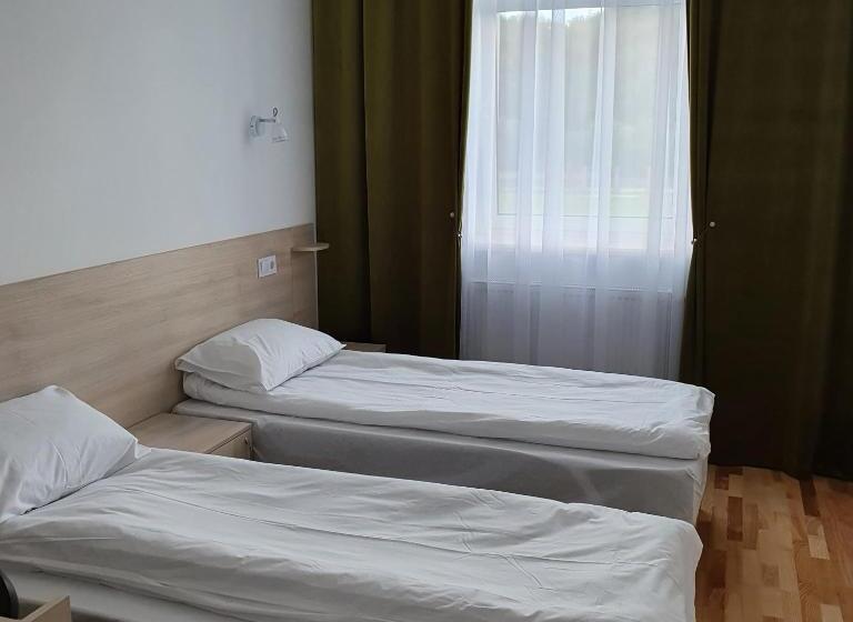 스탠다드 룸, дім святого йосифа