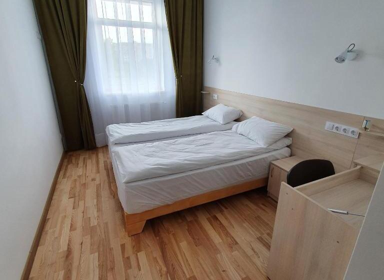 스탠다드 룸, дім святого йосифа