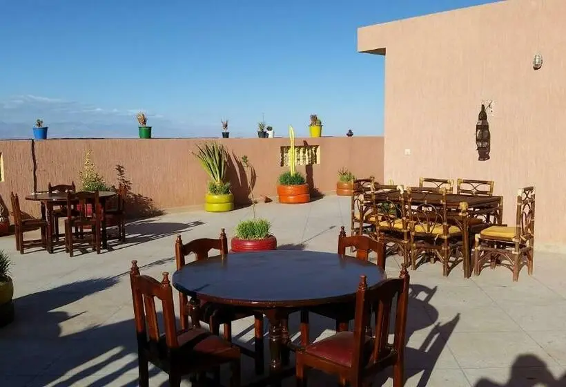 エコノミールーム, Afgo Hostel
