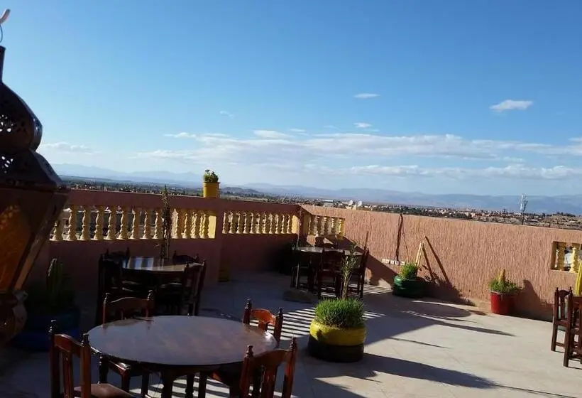 ２ベッドルームアパートメント, Afgo Hostel