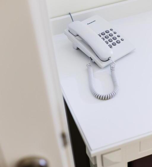 غرفة قياسية ثلاثية, Central   Baile Olanesti