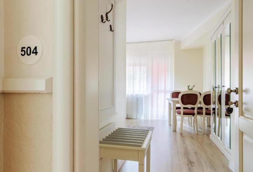 شقة غرفة واحدة, Central   Baile Olanesti