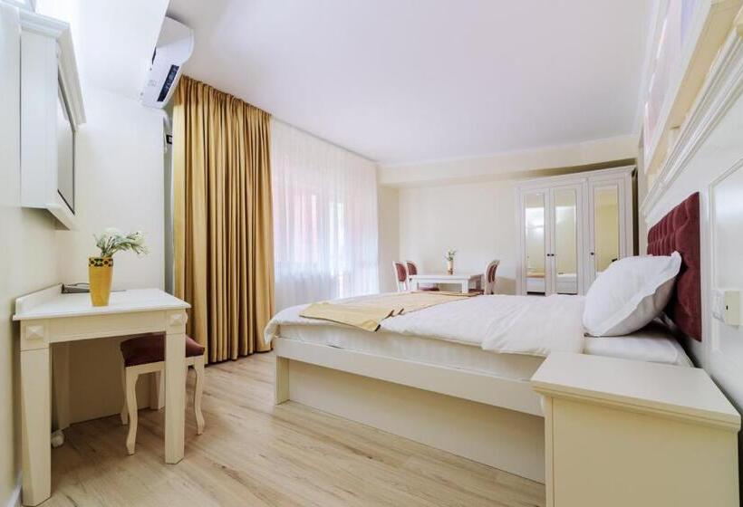 شقة غرفة واحدة, Central   Baile Olanesti