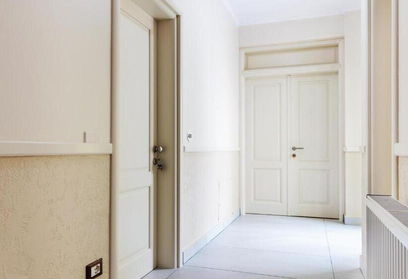 غرفة قياسية ثلاثية, Central   Baile Olanesti