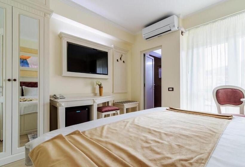 شقة غرفة واحدة, Central   Baile Olanesti