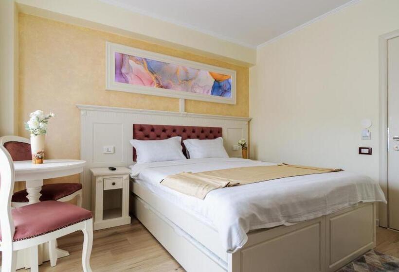 شقة غرفة واحدة, Central   Baile Olanesti