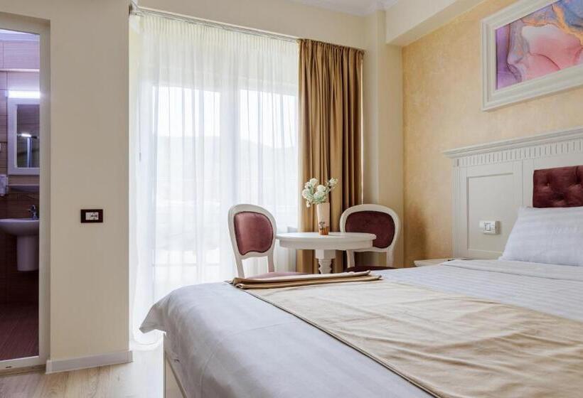 شقة غرفة واحدة, Central   Baile Olanesti