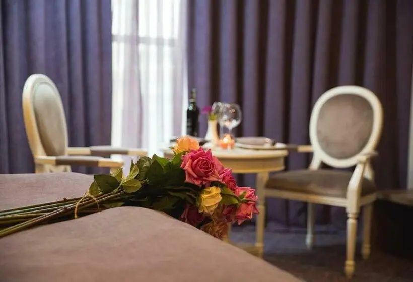 اتاق استاندارد, West Shine Boutique