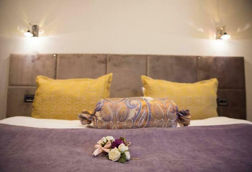 اتاق استاندارد, West Shine Boutique