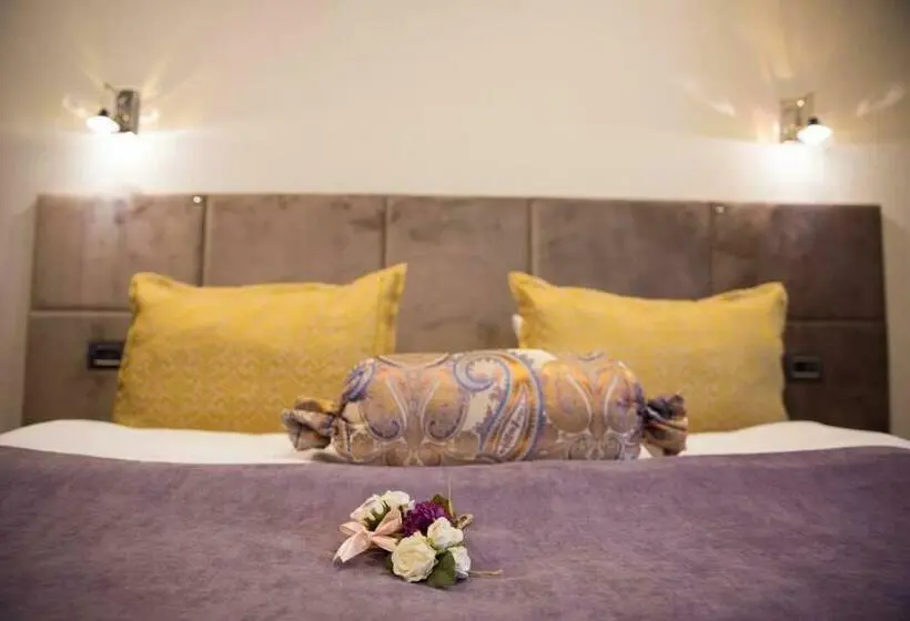 اتاق استاندارد, West Shine Boutique