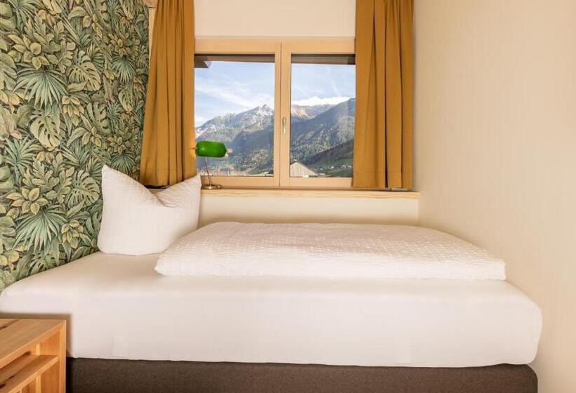 Номер Стандарт Индивидуальный, Pension Gulla   Ferienhaus Appartements B&b
