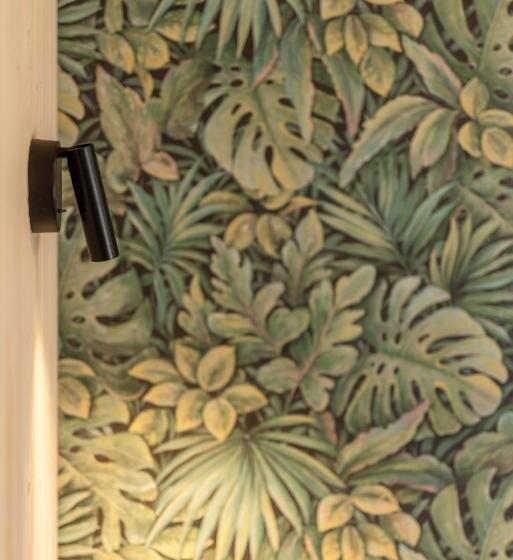 اتاق استاندارد یک نفره, Pension Gulla   Ferienhaus Appartements B&b