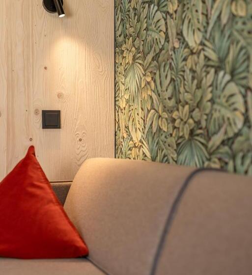 اتاق استاندارد یک نفره, Pension Gulla   Ferienhaus Appartements B&b