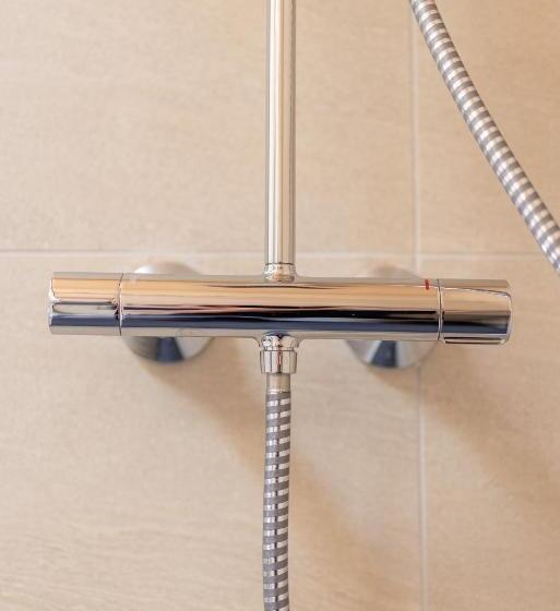 اتاق استاندارد یک نفره, Pension Gulla   Ferienhaus Appartements B&b