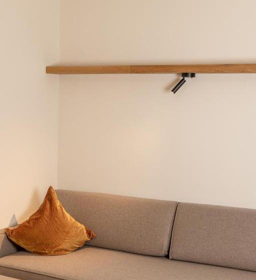 آپارتمان 1 خوابه با تراس, Pension Gulla   Ferienhaus Appartements B&b