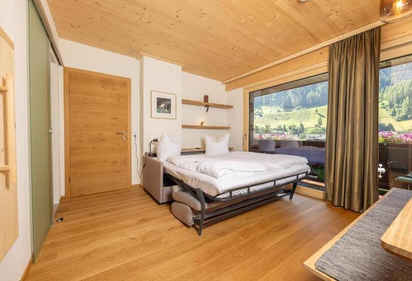 اتاق استاندارد, Pension Gulla   Ferienhaus Appartements B&b