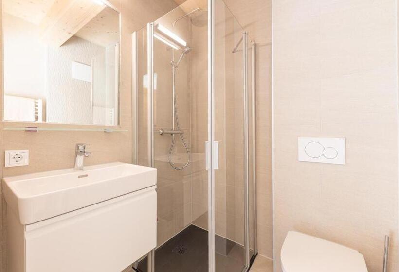 اتاق استاندارد, Pension Gulla   Ferienhaus Appartements B&b