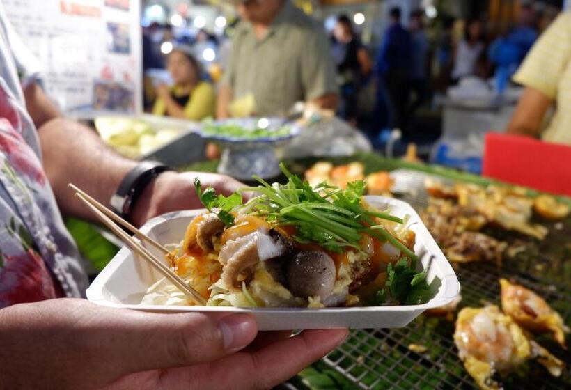 1 Bedroom Apartment Lake View, The Lago Naiharn By Sala Estate