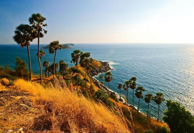 1 Bedroom Apartment Lake View, The Lago Naiharn By Sala Estate