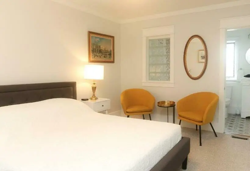 スイート, Jackson S Falls Country Inn