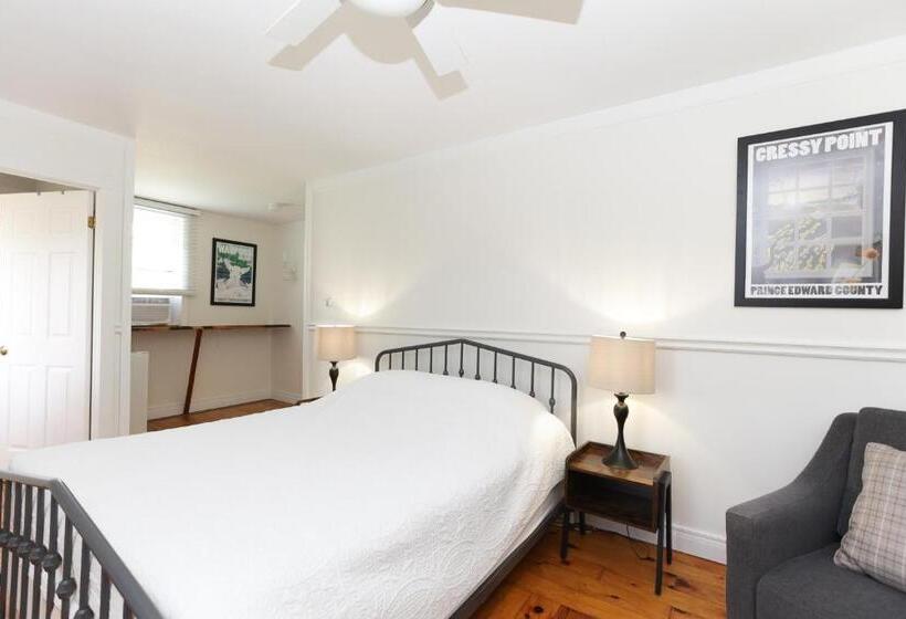 Апартаменты 2 Спальни, Jackson S Falls Country Inn