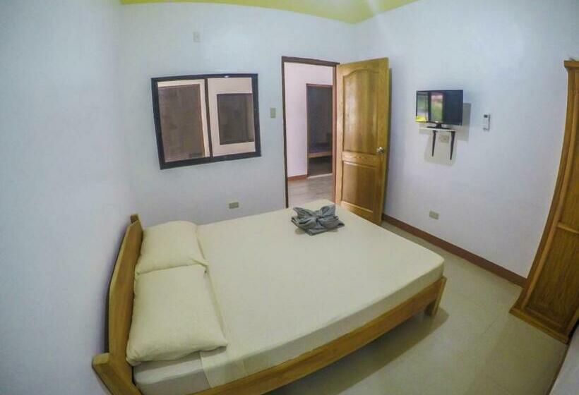 חדר סטנדרט, Ocean Manor Inn