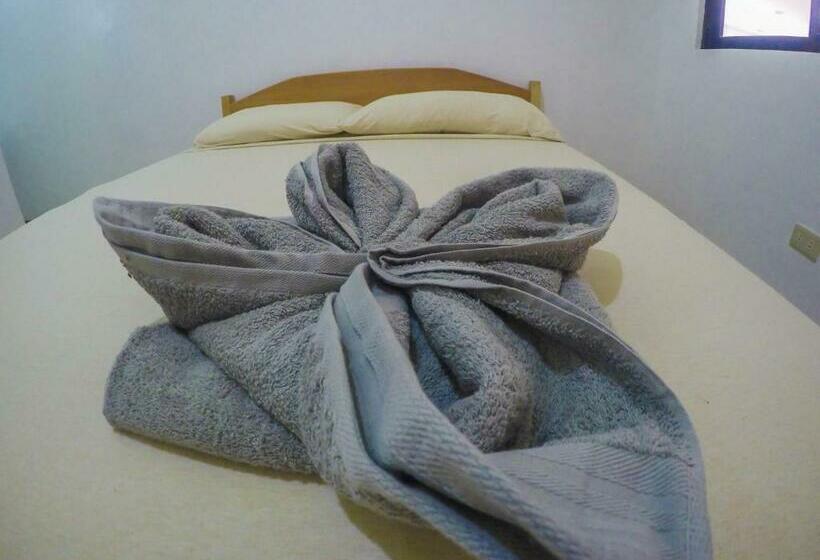 חדר סטנדרט, Ocean Manor Inn