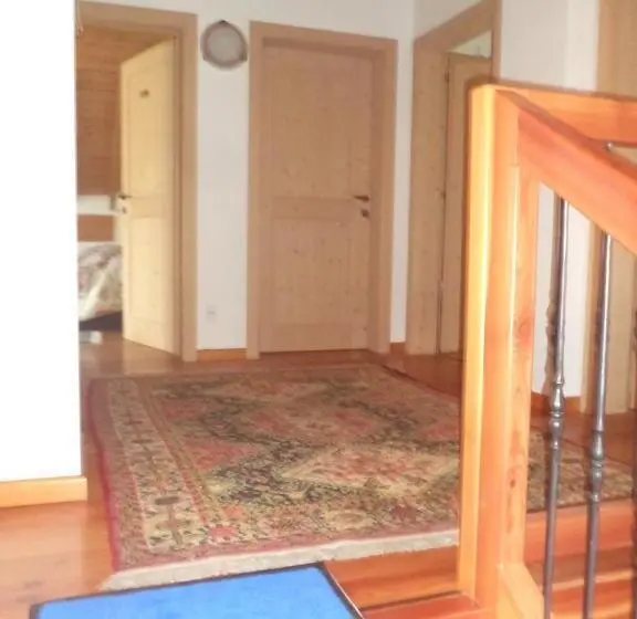 ファミリールーム, B&b Dolomiti