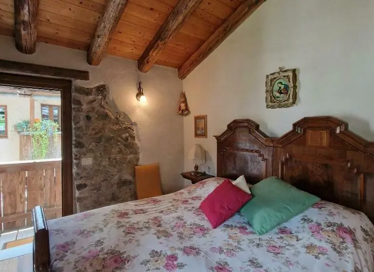 スタンダードルーム, B&b Santa Brigida