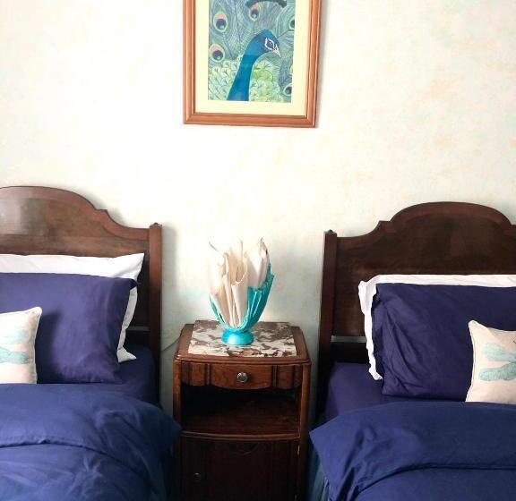 בית, 2 חדרי שינה, Le Figuier