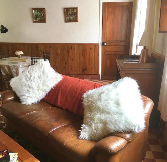 בית, 2 חדרי שינה, Le Figuier