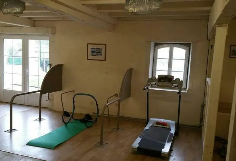 デラックスルーム, Logis De L Arceau