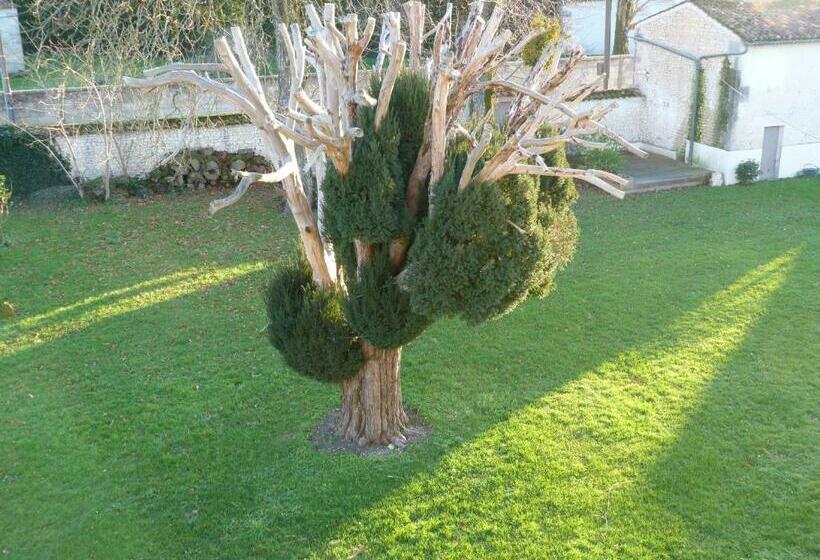 豪华房间, Logis De L Arceau