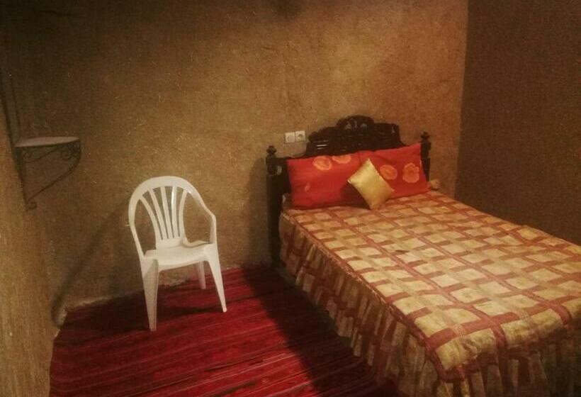 اتاق استاندارد, Oasis Travel