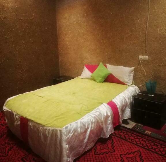 اتاق استاندارد, Oasis Travel