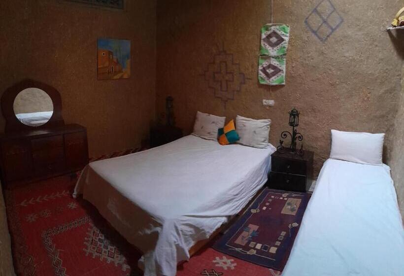 اتاق استاندارد, Oasis Travel