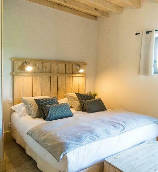 Стандартный Номер Кровать Кинг, Domaine De Gailhaguet B&b