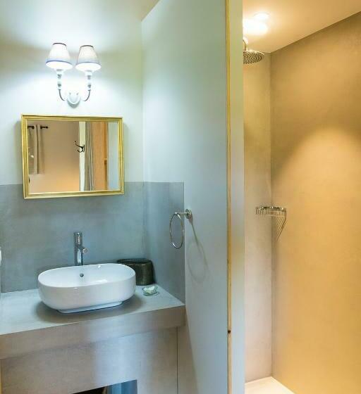 Стандартный Номер Кровать Кинг, Domaine De Gailhaguet B&b