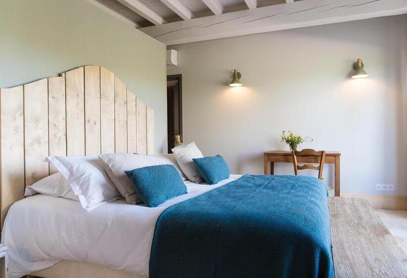 Семейный Номер, Domaine De Gailhaguet B&b